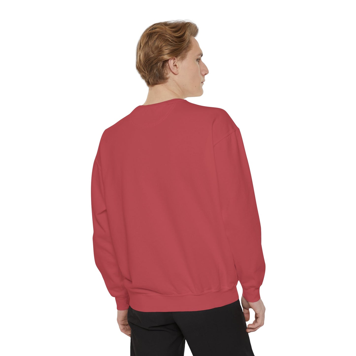 Best Mom Ever Sweatshirt — Mother’s Day Cozy Crewneck
