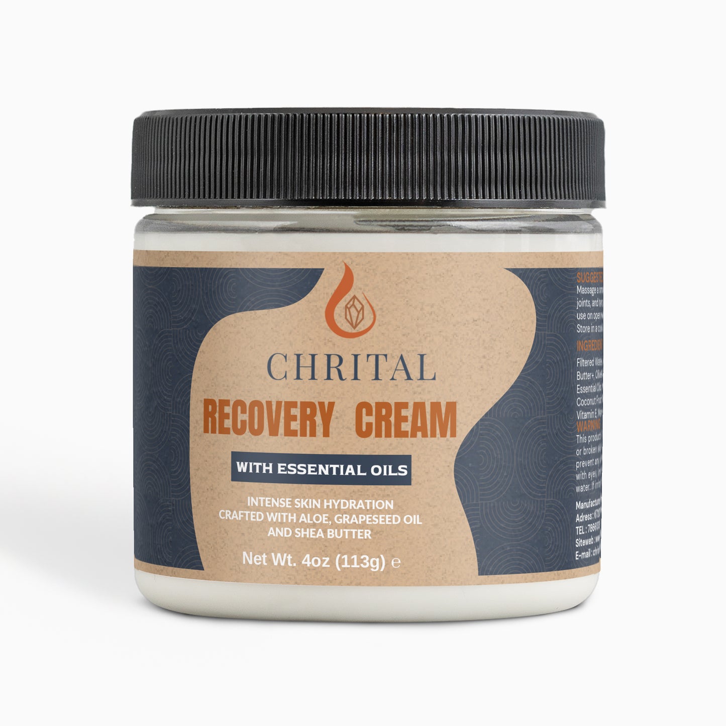 CHRITAL NEW GLOW BUNDLE