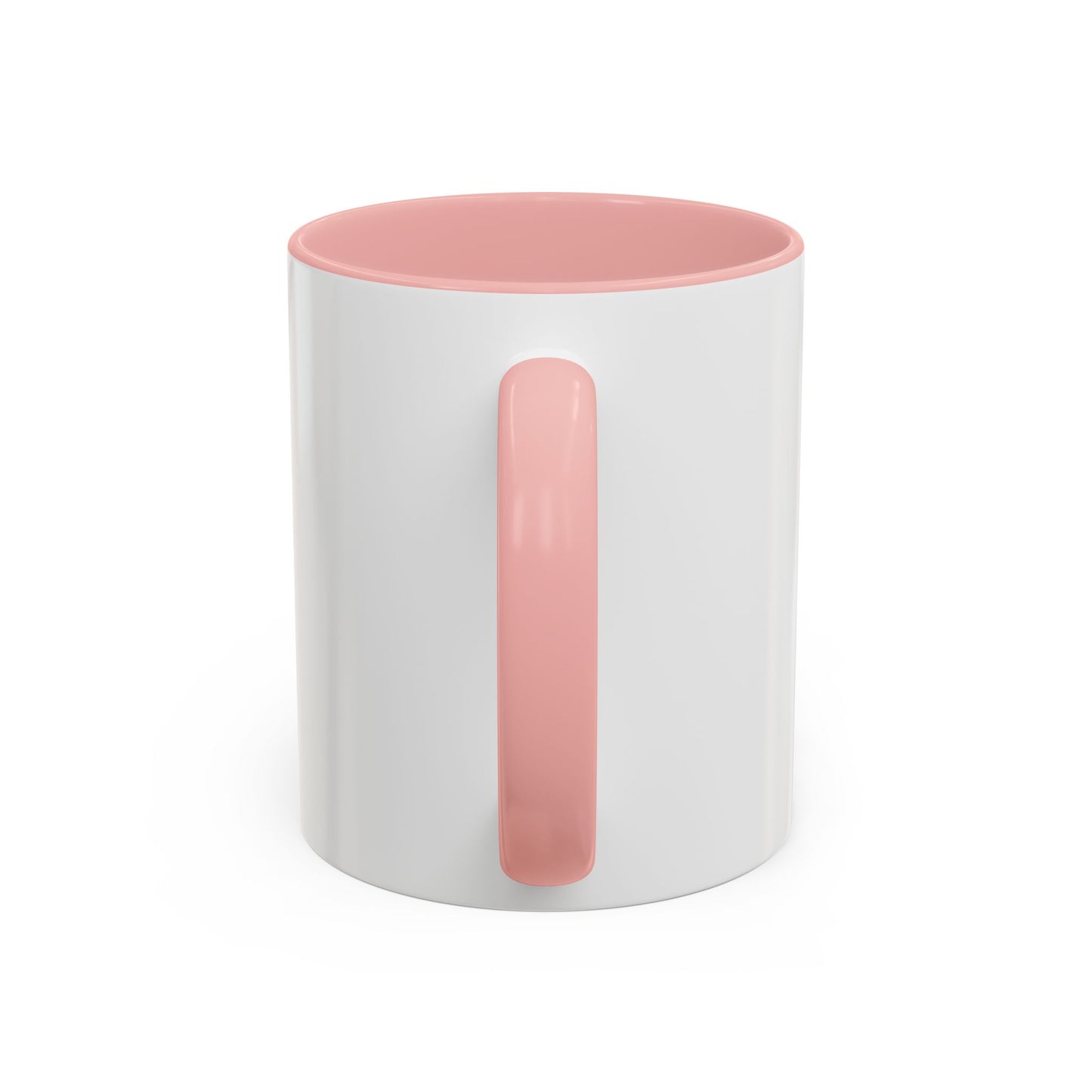 Mother & Child Infinity Accent Coffee Mug – Sentimental Mother's Day Gift (11/15oz)