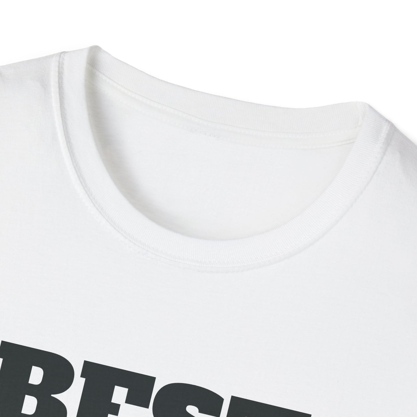 Best Mom Ever T-Shirt — Mother's Day Gift Tee