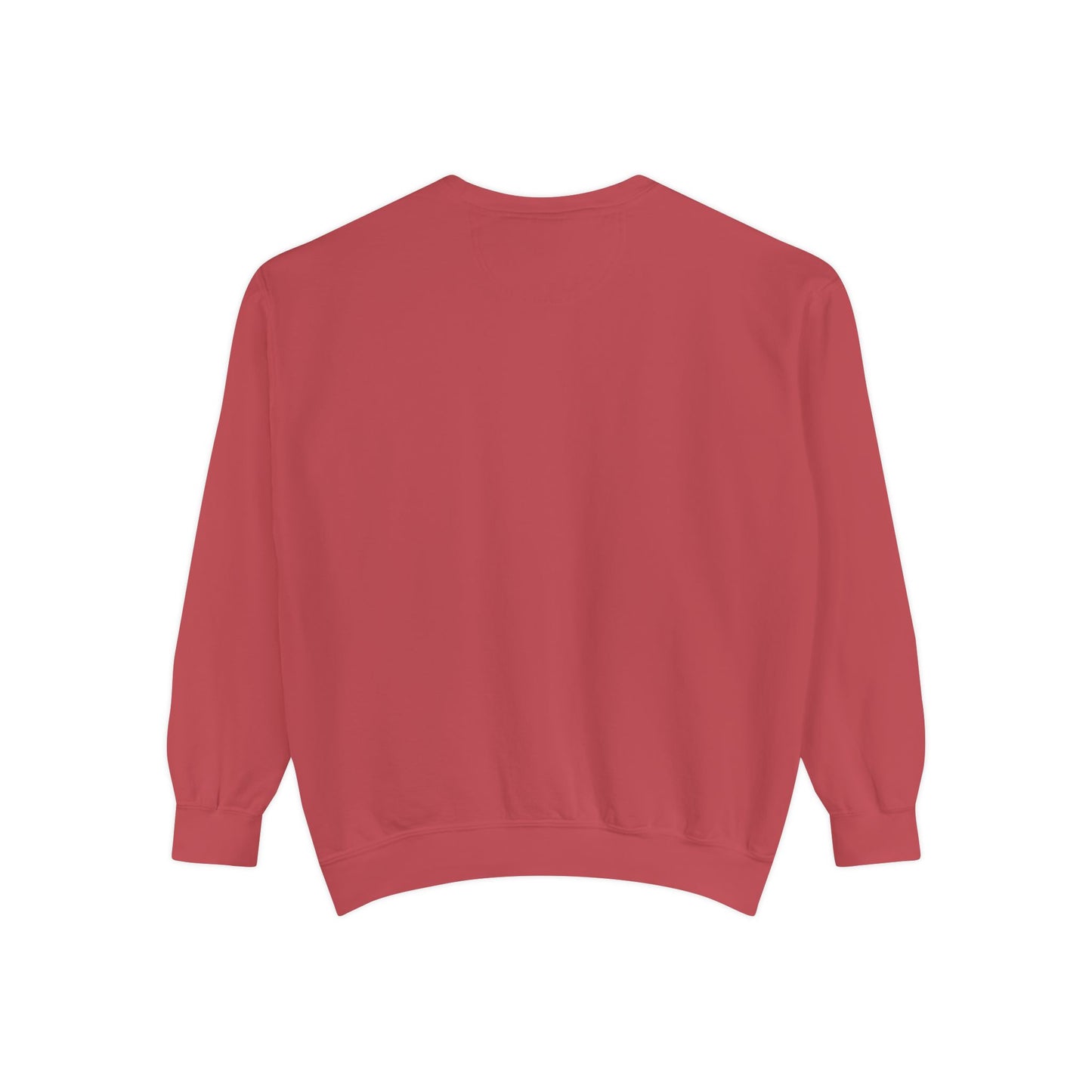 Best Mom Ever Sweatshirt — Mother’s Day Cozy Crewneck