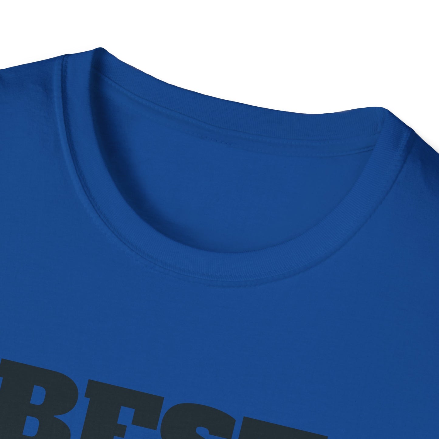 Best Mom Ever T-Shirt — Mother's Day Gift Tee