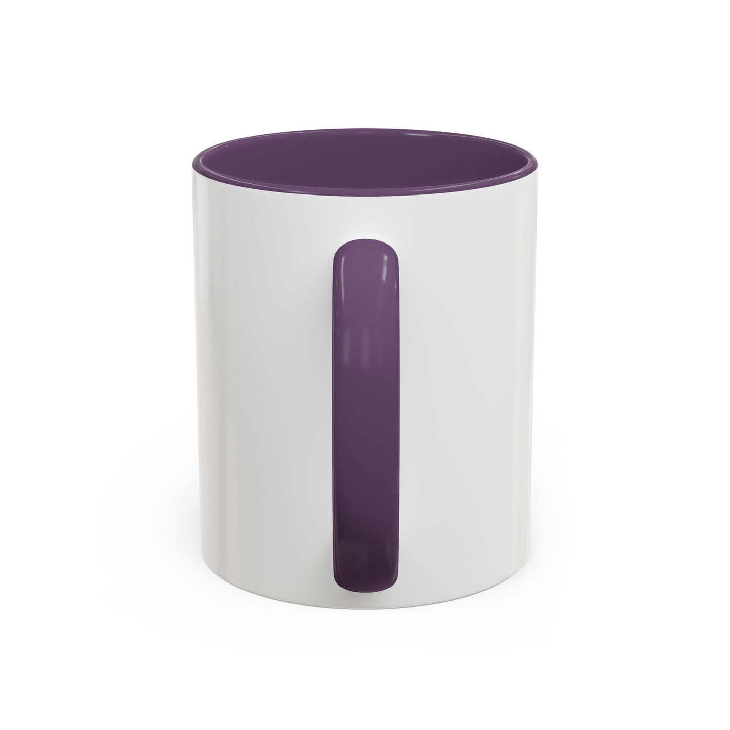 Mother & Child Infinity Accent Coffee Mug – Sentimental Mother's Day Gift (11/15oz)