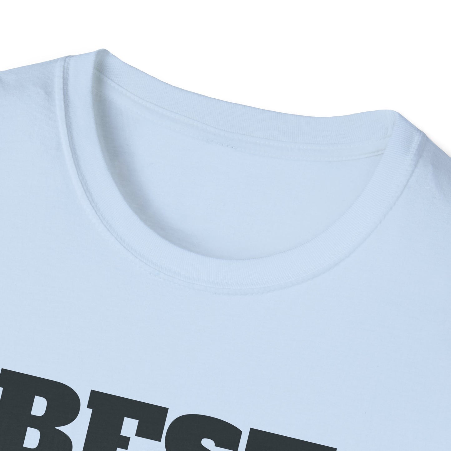 Best Mom Ever T-Shirt — Mother's Day Gift Tee