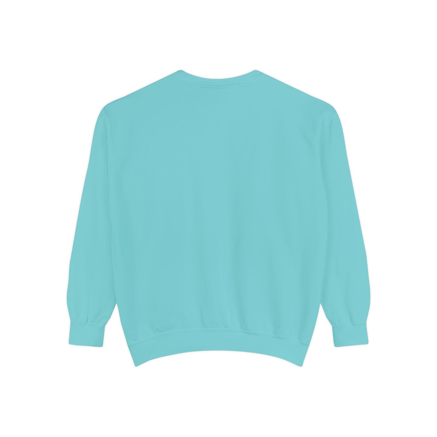 Best Mom Ever Sweatshirt — Mother’s Day Cozy Crewneck