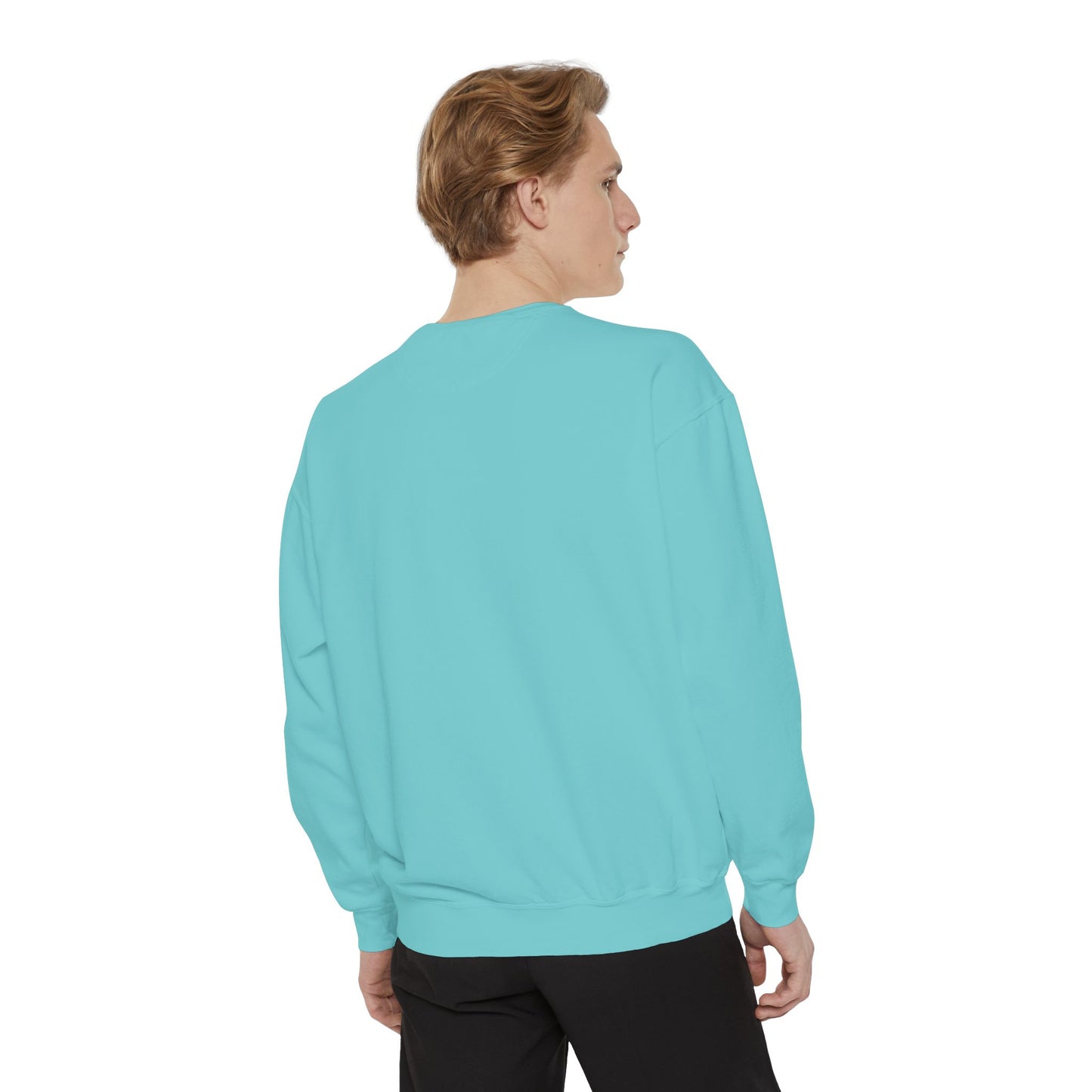 Best Mom Ever Sweatshirt — Mother’s Day Cozy Crewneck