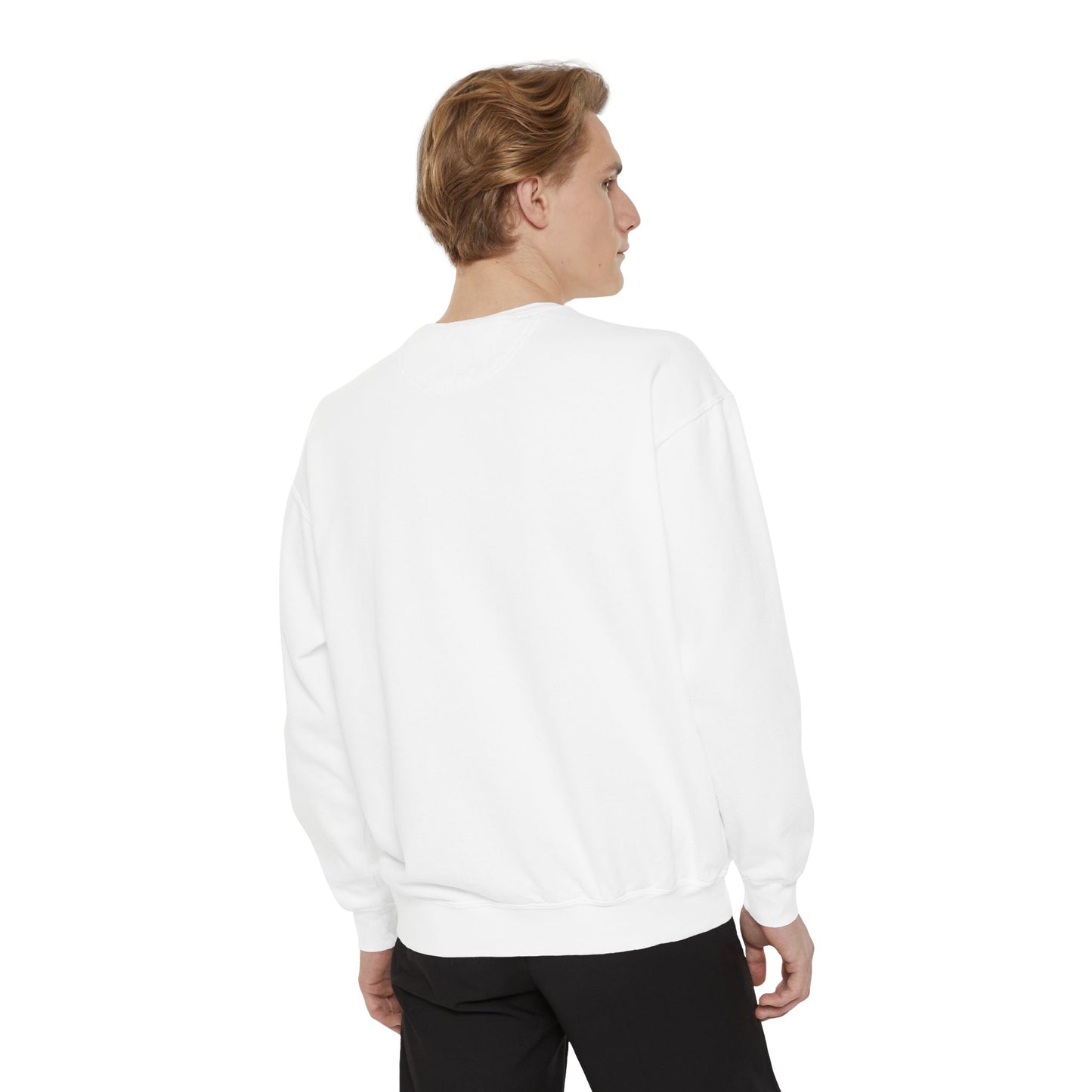 Best Mom Ever Sweatshirt — Mother’s Day Cozy Crewneck