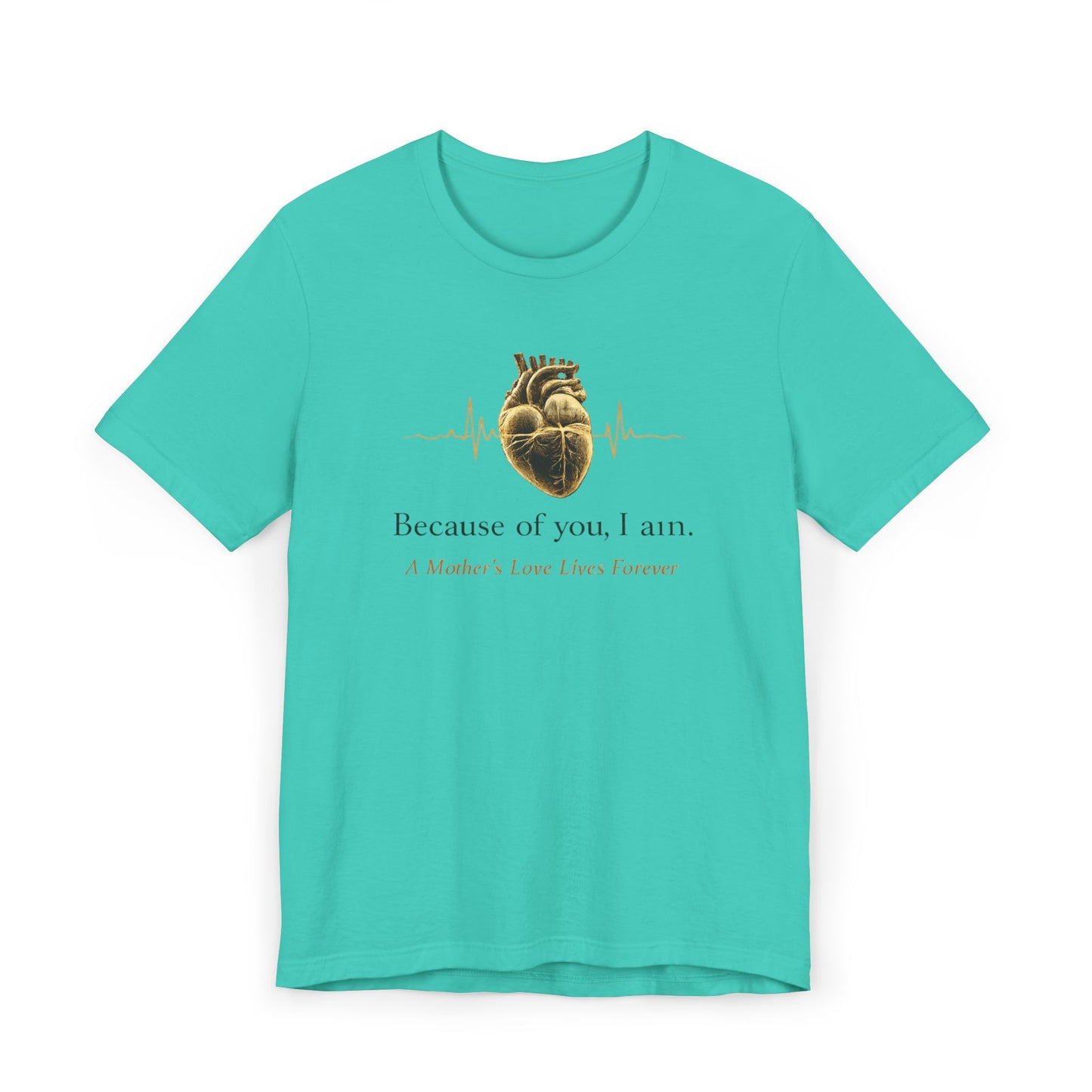 Unisex Jersey T-Shirt