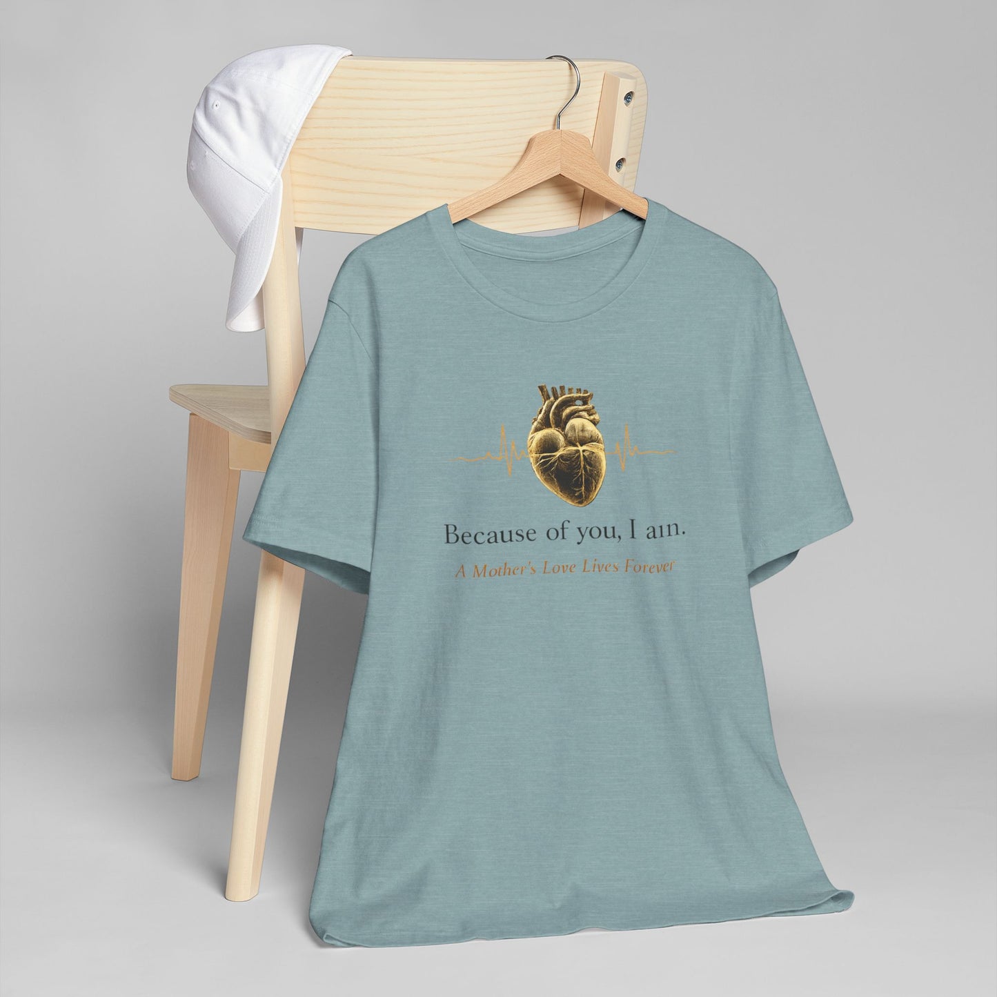 Unisex Jersey T-Shirt