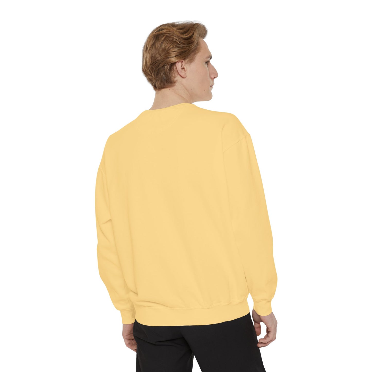 Best Mom Ever Sweatshirt — Mother’s Day Cozy Crewneck