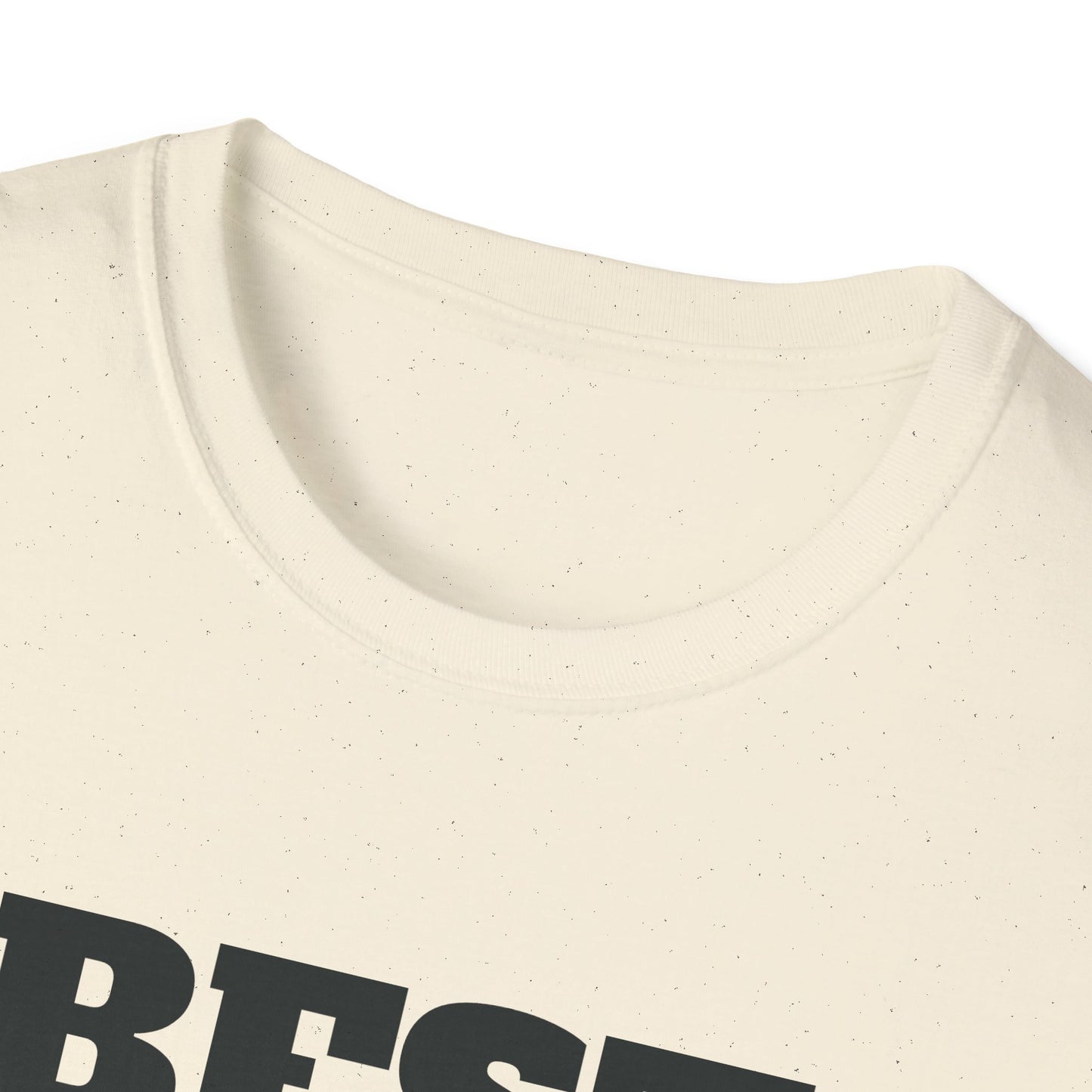 Best Mom Ever T-Shirt — Mother's Day Gift Tee