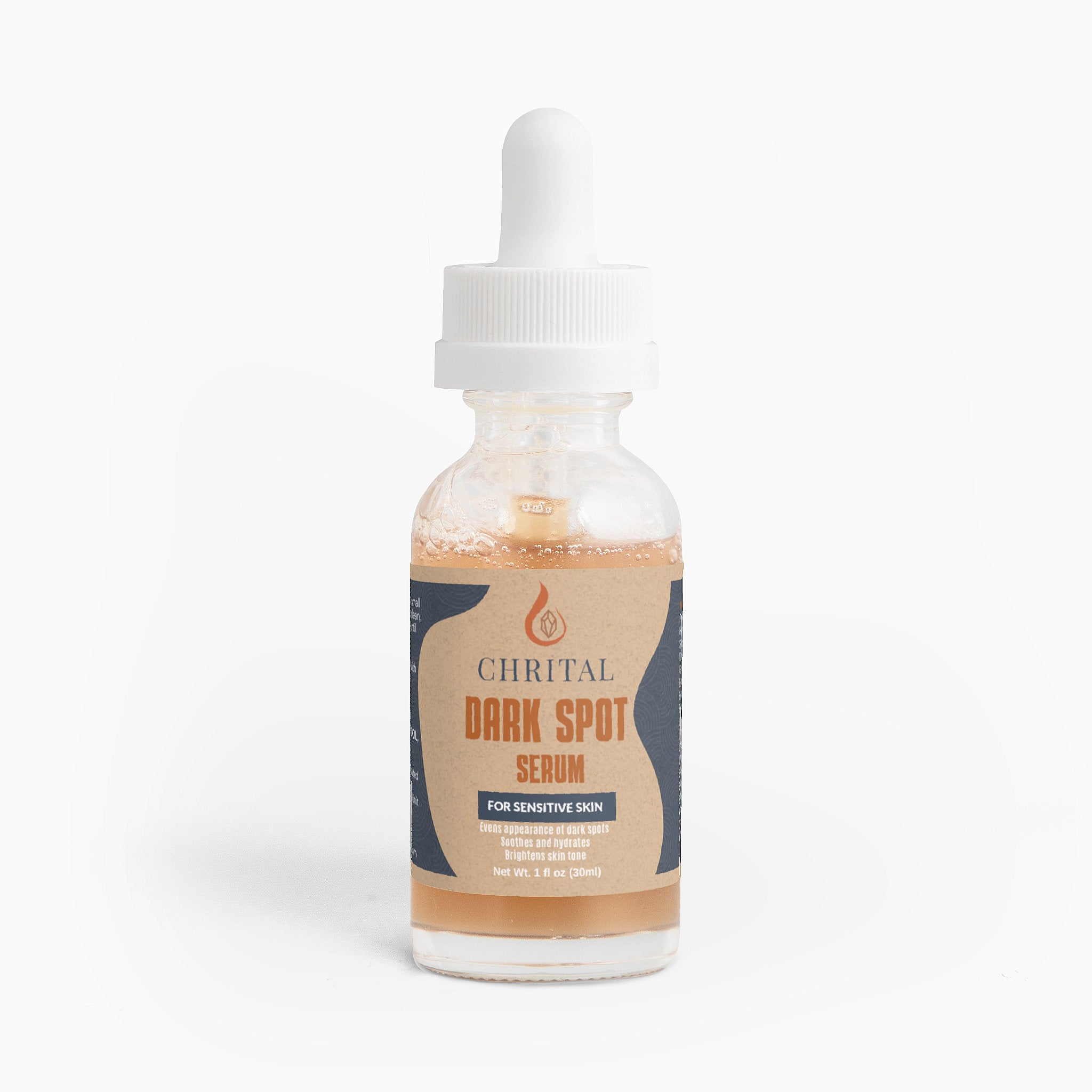 Dark Spot Serum for Sensitive Skin