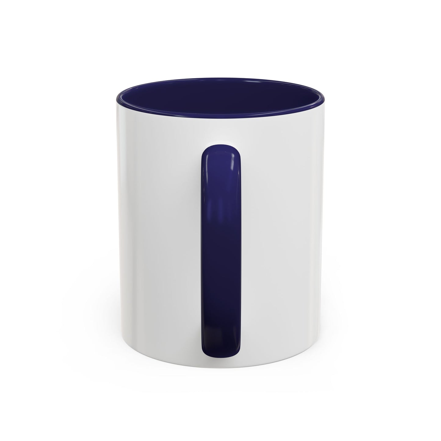 Mother & Child Infinity Accent Coffee Mug – Sentimental Mother's Day Gift (11/15oz)