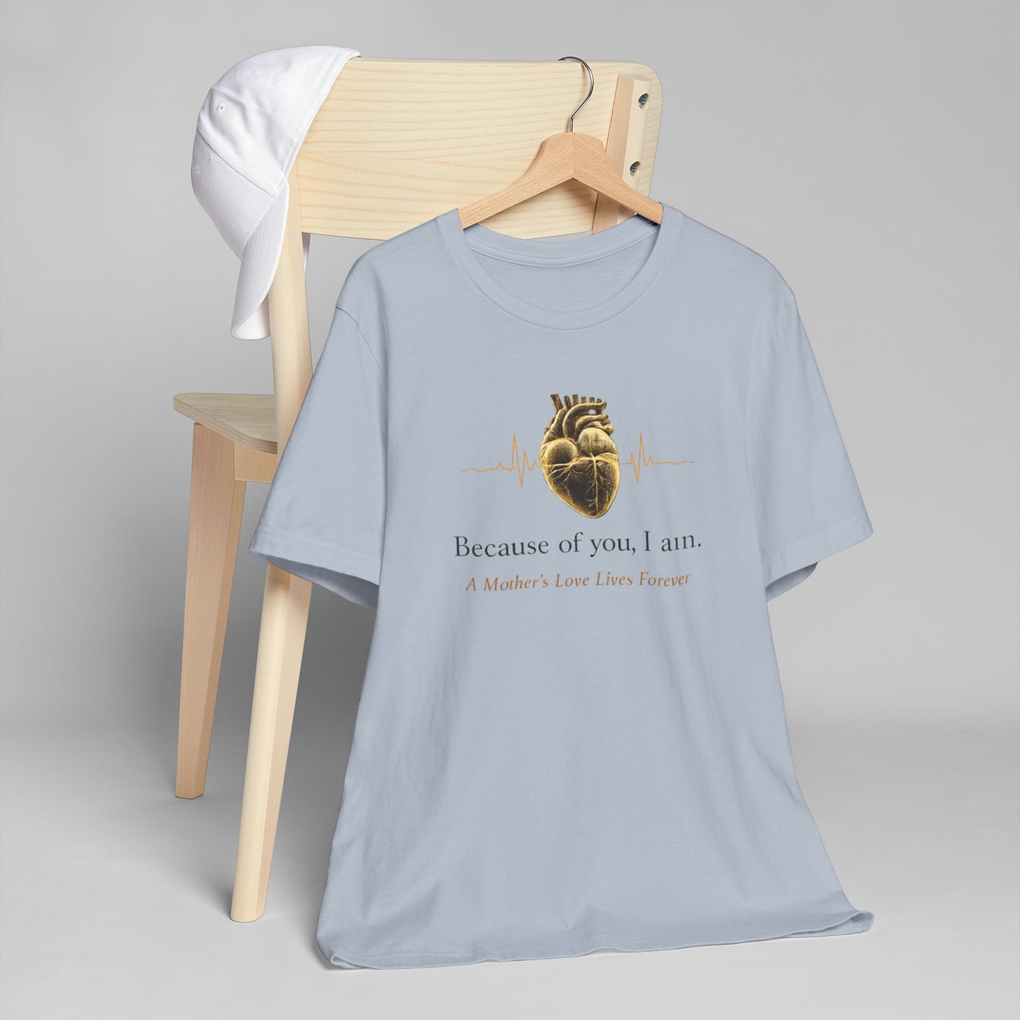 Unisex Jersey T-Shirt