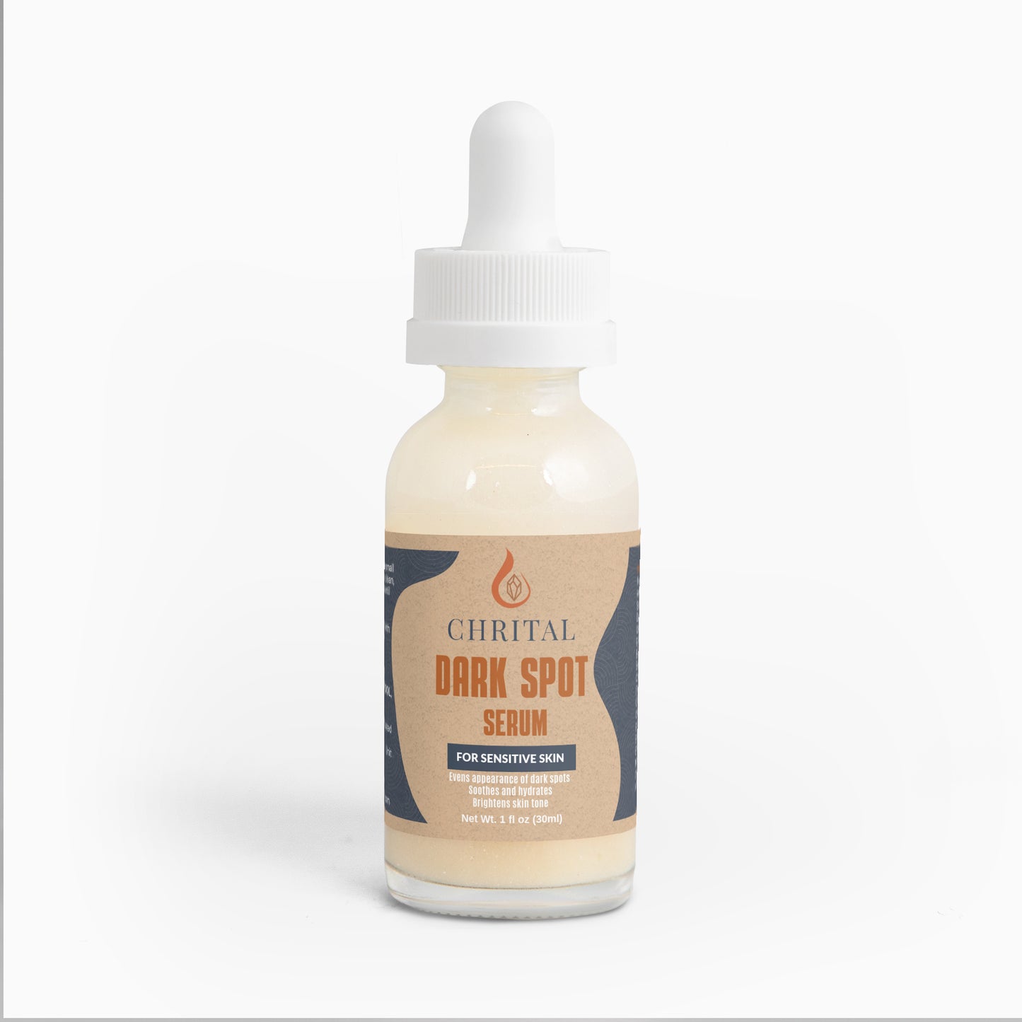 CHRITAL NEW GLOW BUNDLE