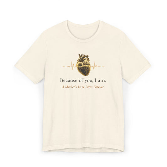 Unisex Jersey T-Shirt