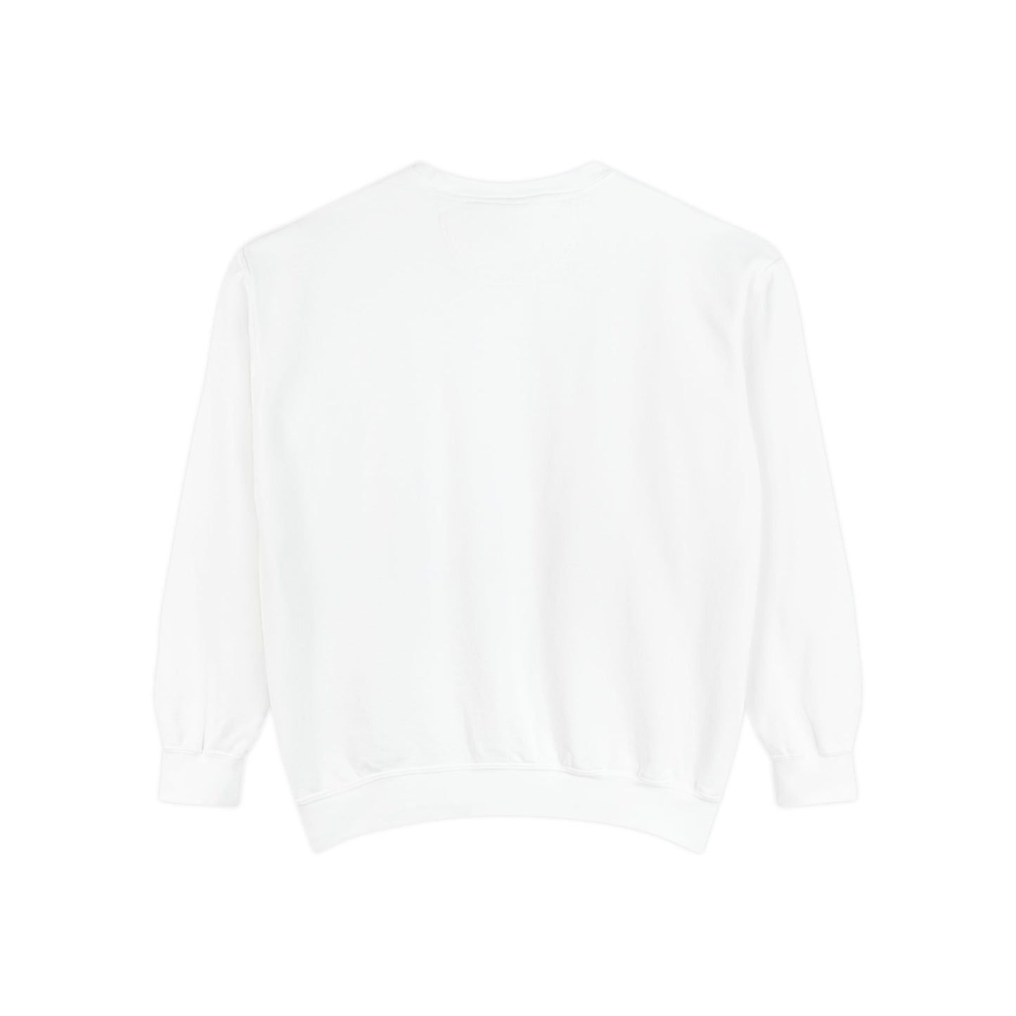 Best Mom Ever Sweatshirt — Mother’s Day Cozy Crewneck