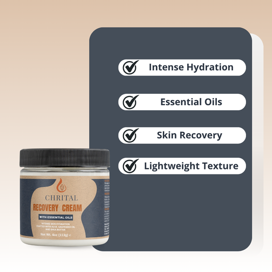 Recovery Cream